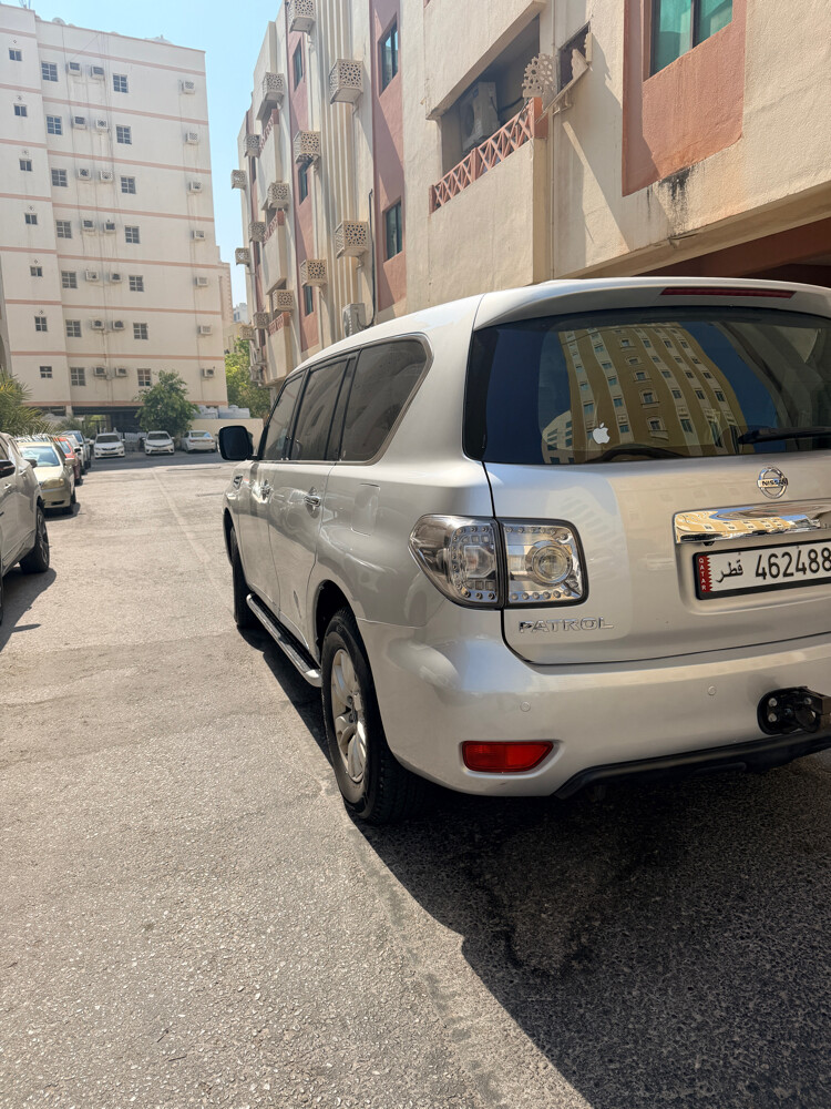 petrol se 2011 - 5
