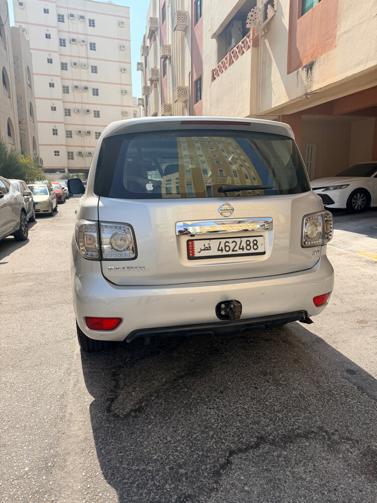 petrol se 2011 - 4