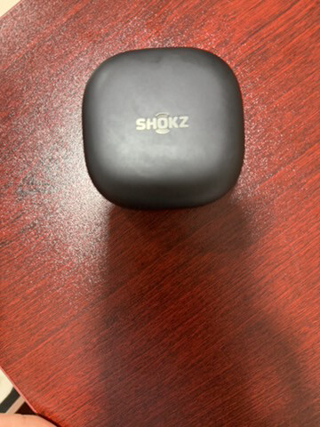 SHOKZ OpenFit 2+ - 1