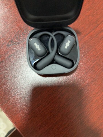 SHOKZ OpenFit 2+ - 3