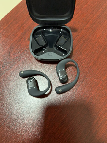 SHOKZ OpenFit 2+ - 2