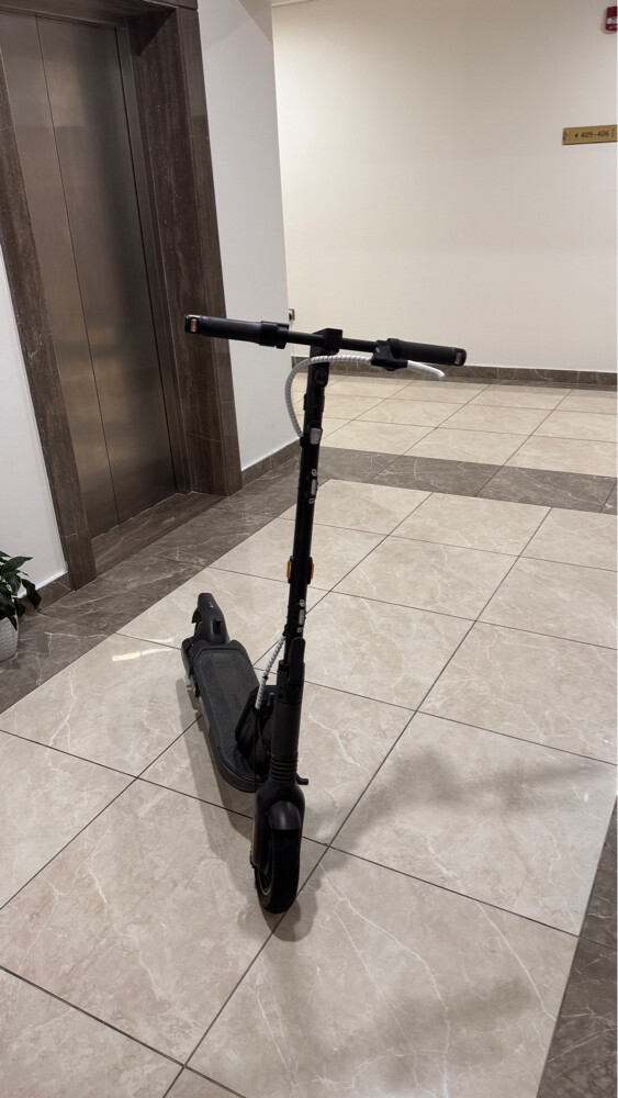 Segway Ninebot Max G2 - Unlocked - 4