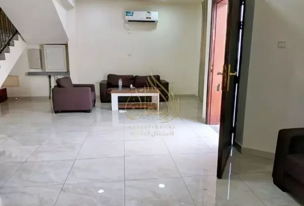 Furnished Villa in Abu Hamour - 14