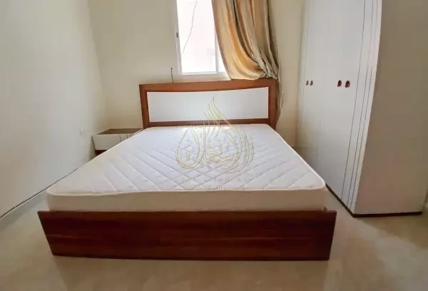 Furnished Villa in Abu Hamour - 5
