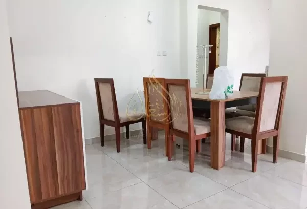 Furnished Villa in Abu Hamour - 12