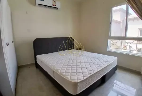Furnished Villa in Abu Hamour - 6