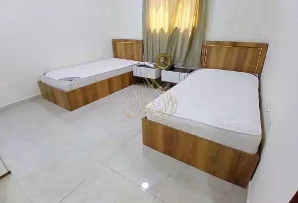 Furnished Villa in Abu Hamour - 9