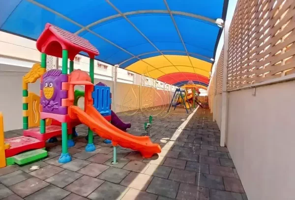 Furnished Villa in Abu Hamour - 2