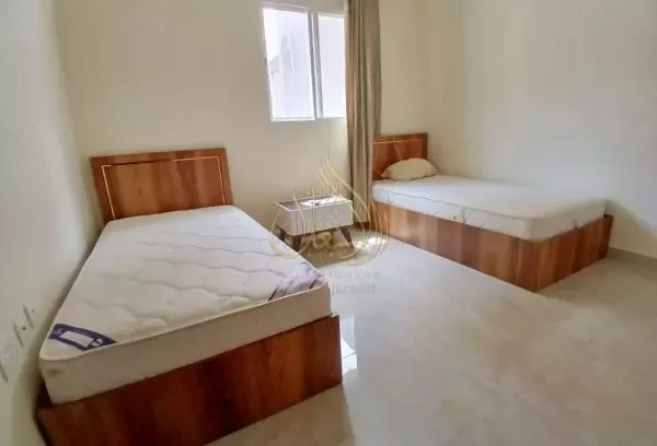 Furnished Villa in Abu Hamour - 7