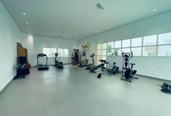 Family Villa in Ain Khaled - 10