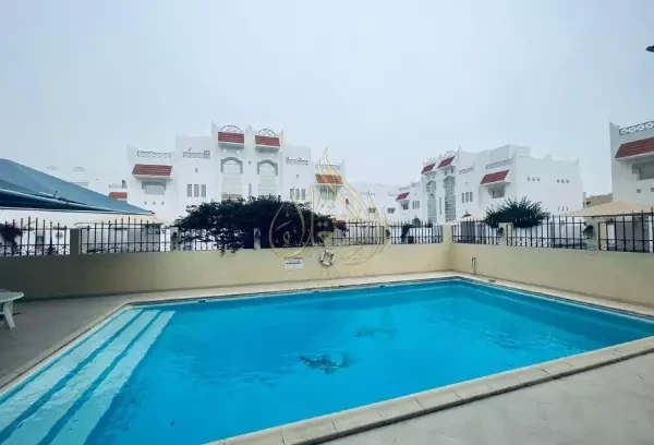Family Villa in Ain Khaled - 12