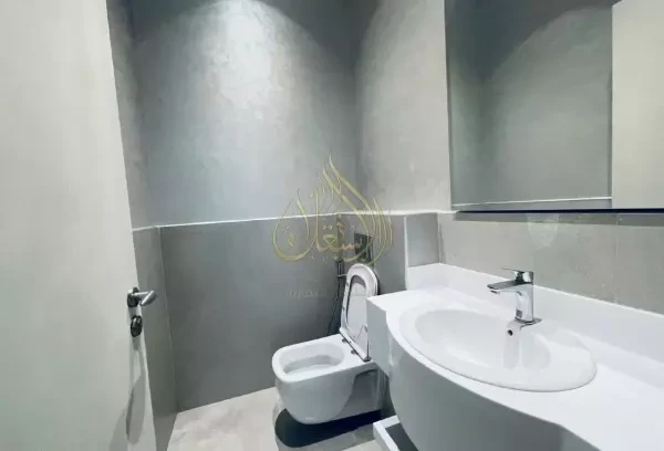 Family Villa in Ain Khaled - 13