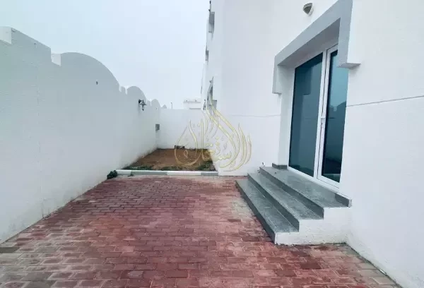 Family Villa in Ain Khaled - 11
