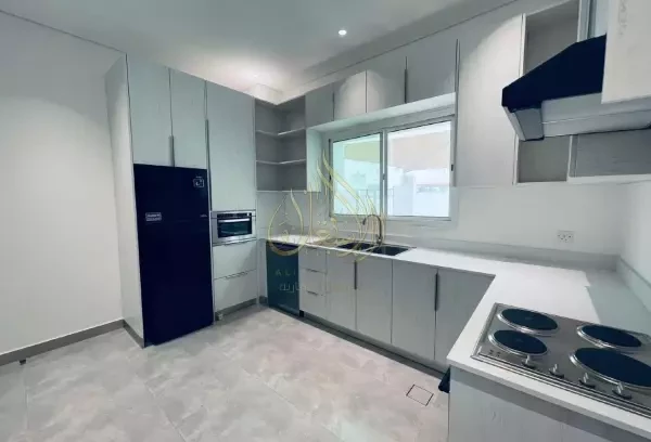 Family Villa in Ain Khaled - 1