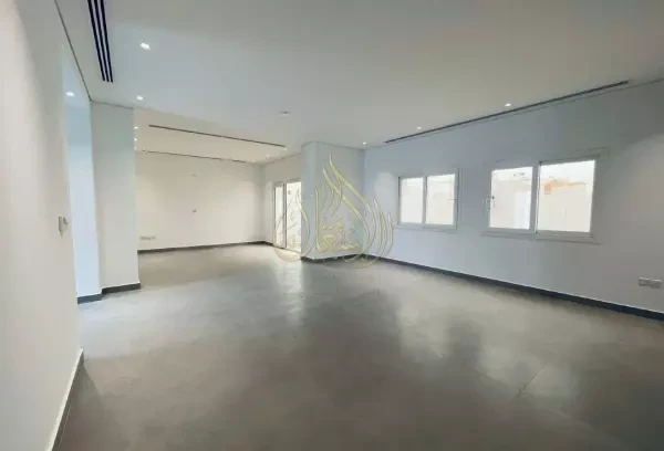 Family Villa in Ain Khaled - 2