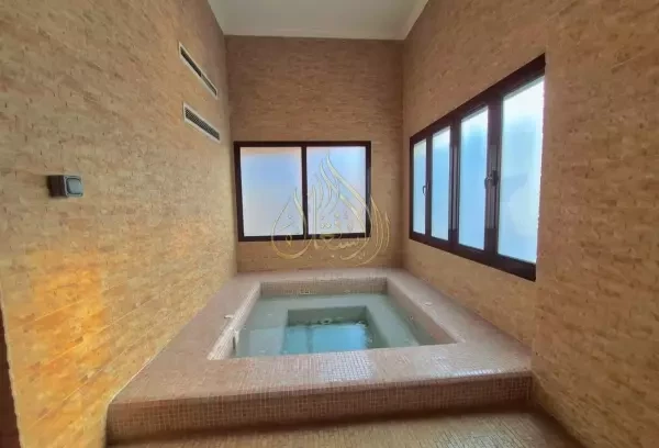 Elegant Villa in Al Hilal - 15