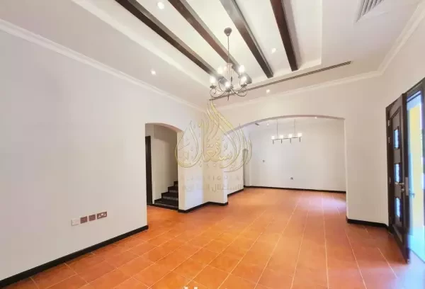 Elegant Villa in Al Hilal - 8