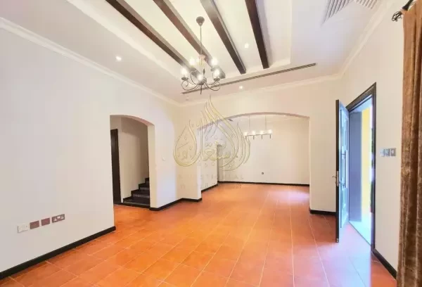 Elegant Villa in Al Hilal - 2