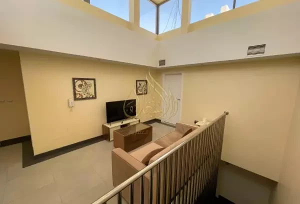 Furnished Villa in Muraikh - 4