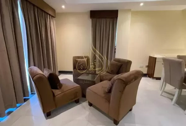 Furnished Villa in Muraikh - 5
