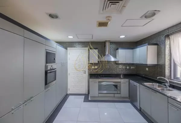 Furnished Villa in Muraikh - 7