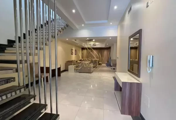Furnished Villa in Muraikh - 3