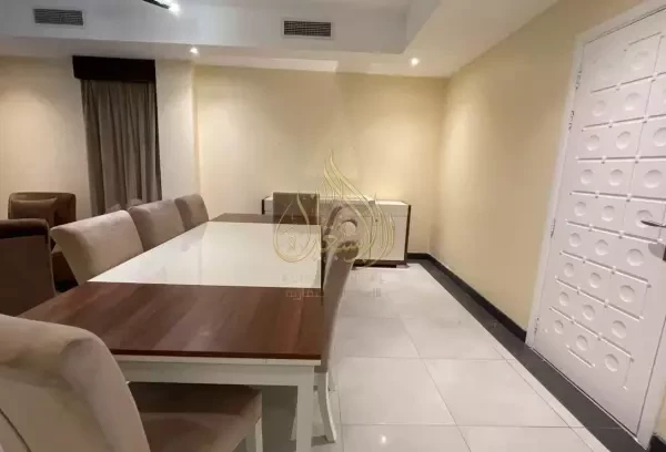 Furnished Villa in Muraikh - 15