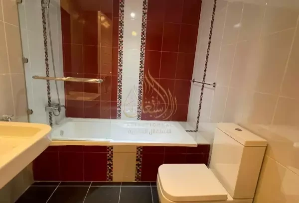 Furnished Villa in Muraikh - 14