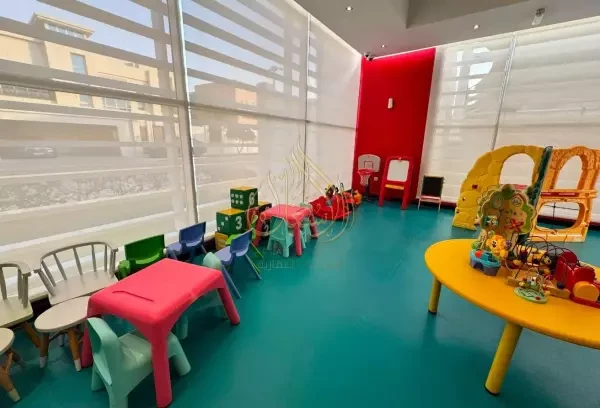 Elegant Villa in Al Waab - 14