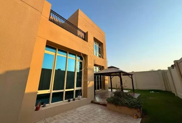 Elegant Villa in Al Waab - 2