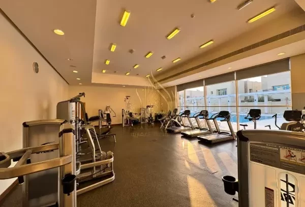 Elegant Villa in Al Waab - 15