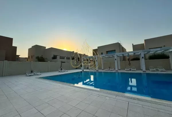 Elegant Villa in Al Waab - 13