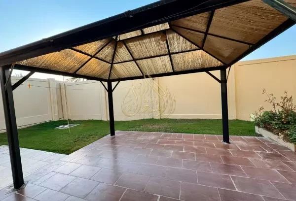 Elegant Villa in Al Waab - 5