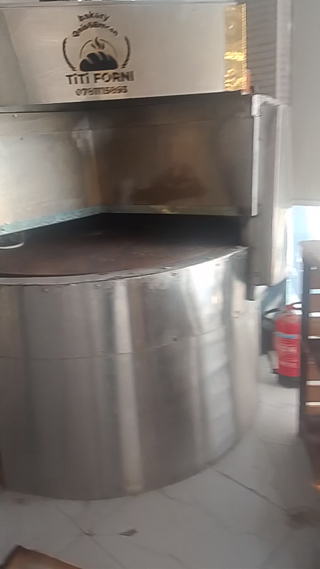bakery machines - 4