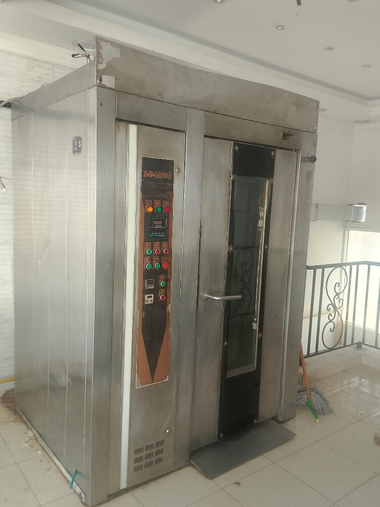 bakery machines - 3
