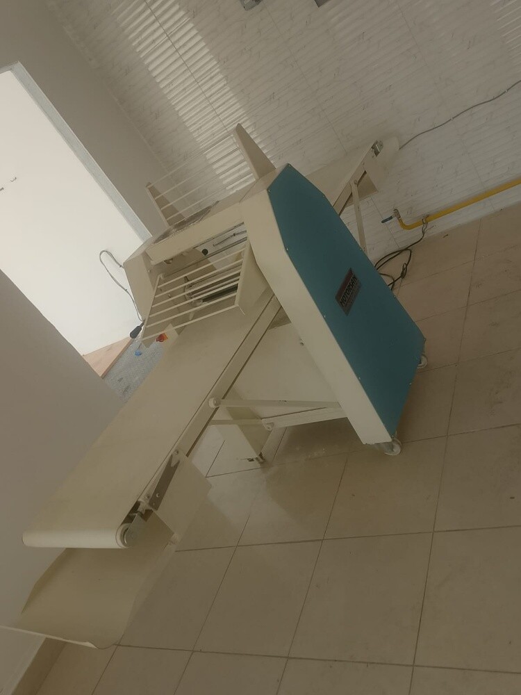 bakery machines - 2