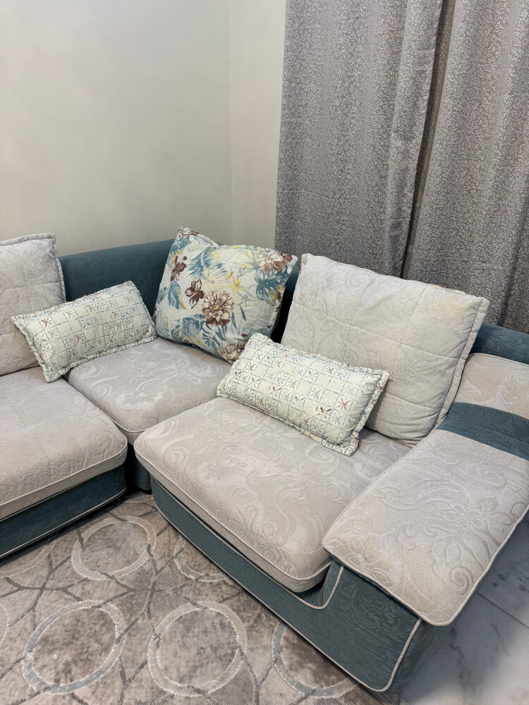 Used Sofa for sale - 2