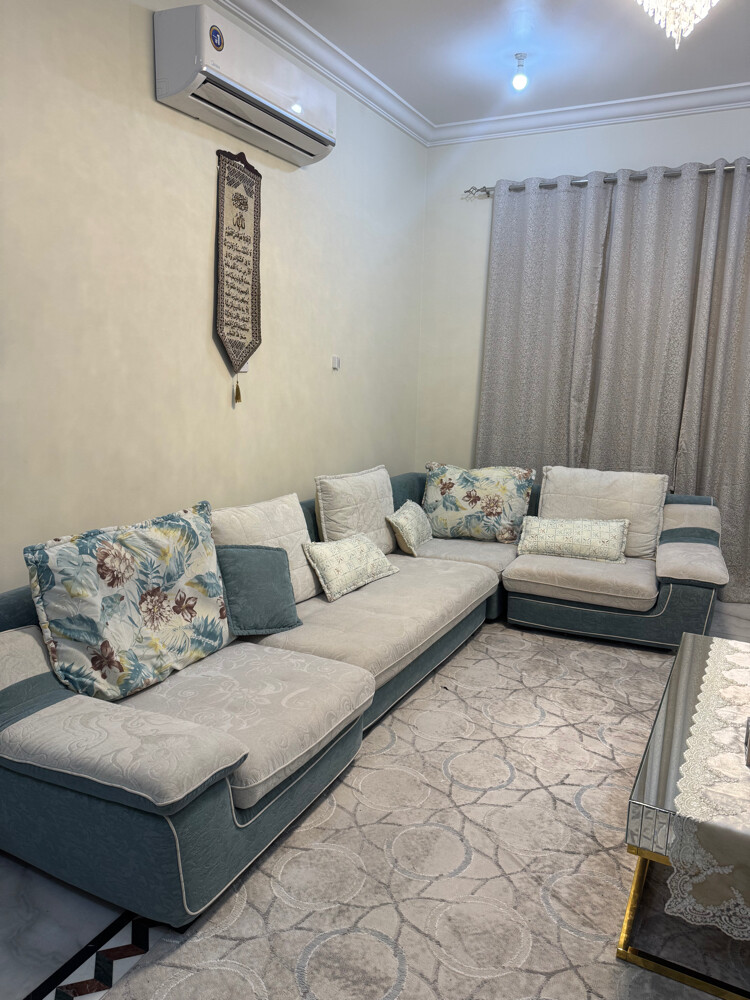 Used Sofa for sale - 1