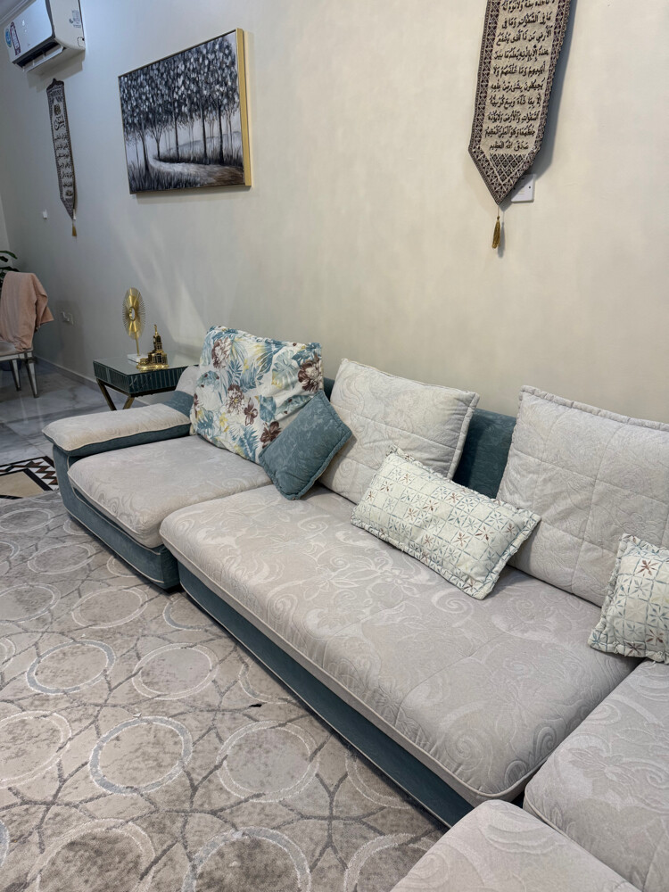 Used Sofa for sale - 3