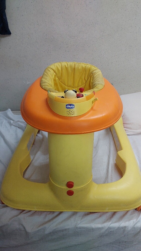 baby wakar - 1