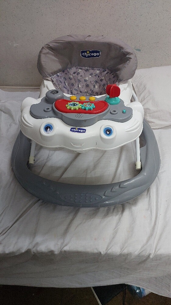 baby waker - 2
