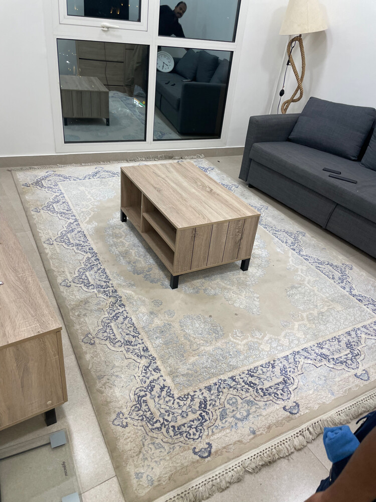 tv table and coffee table  - 12