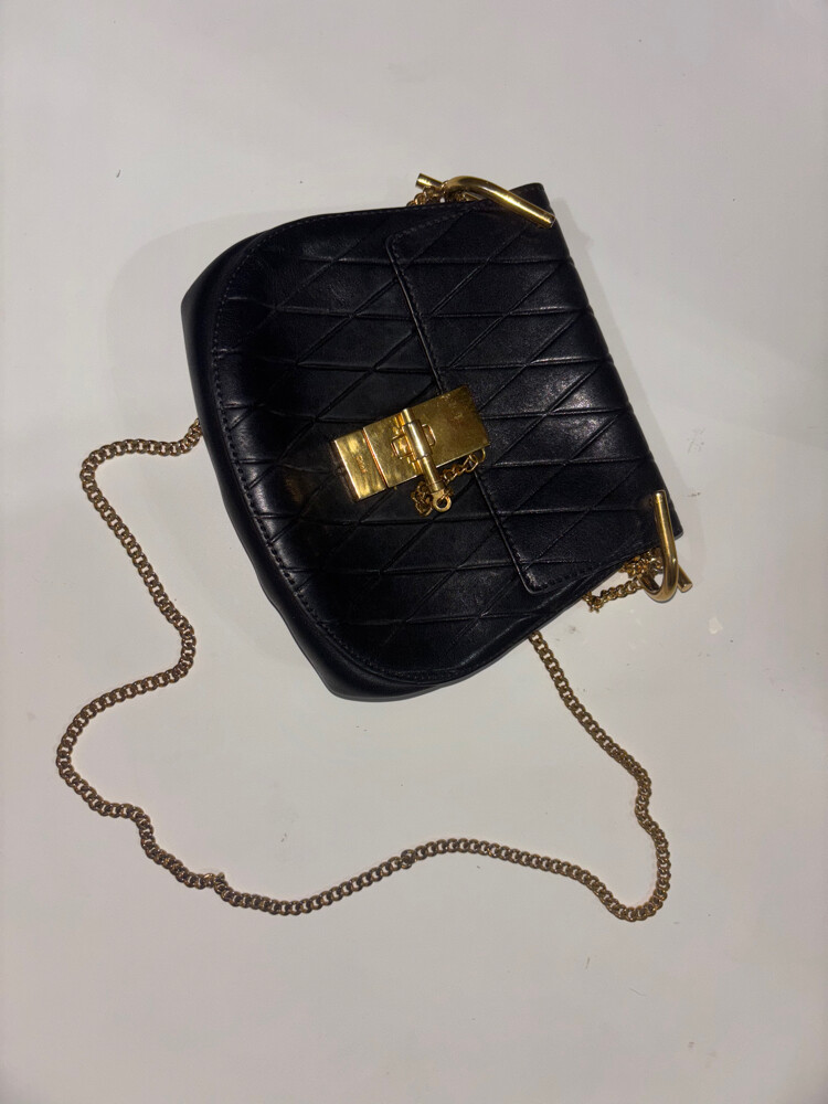 orginal Chloe bag for sale  - 1