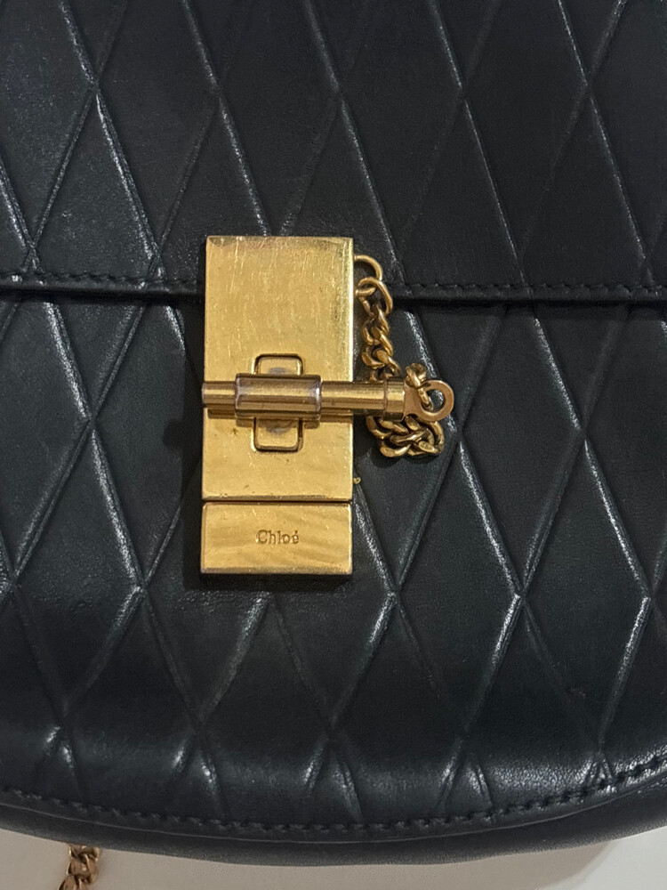 orginal Chloe bag for sale  - 3