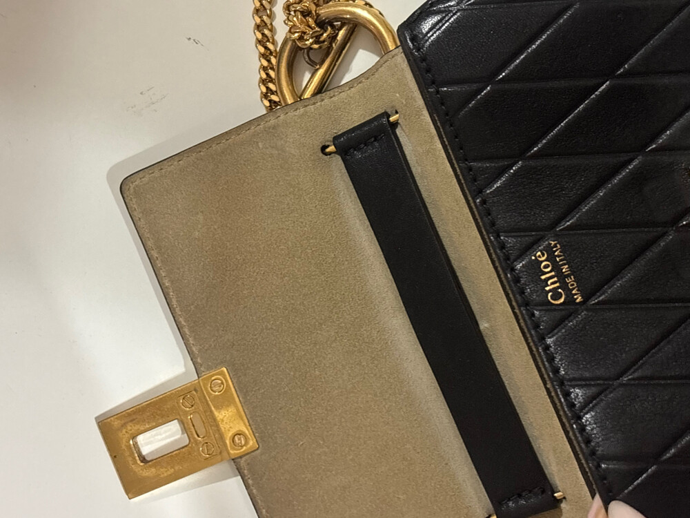 orginal Chloe bag for sale  - 5