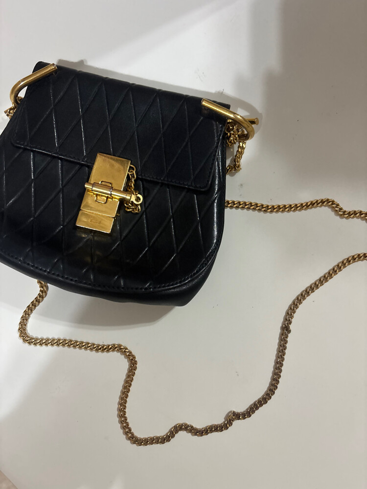orginal Chloe bag for sale  - 2