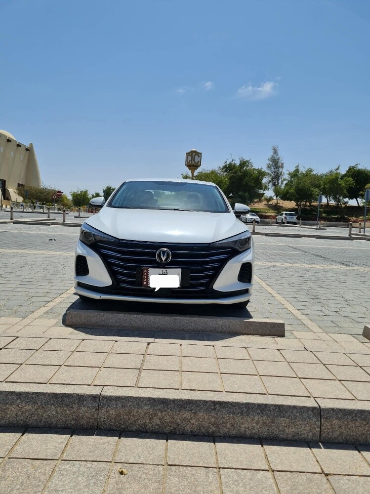 شانجان ايدو بلاس ٢٠٢٤ - 4
