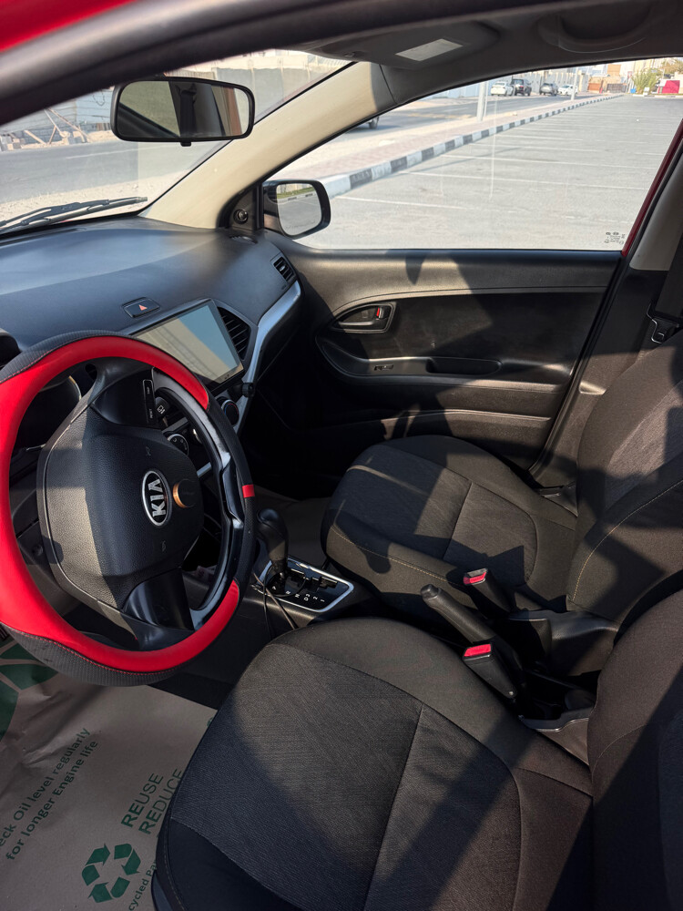 Kia Picanto - 5