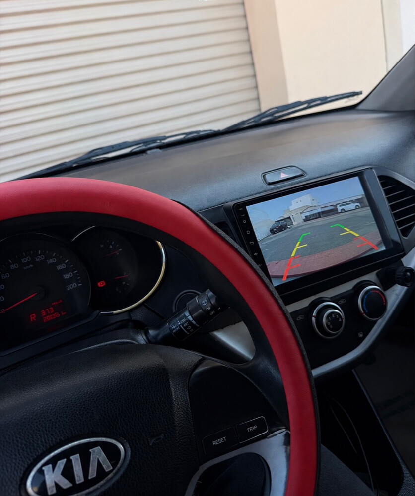 Kia Picanto - 6