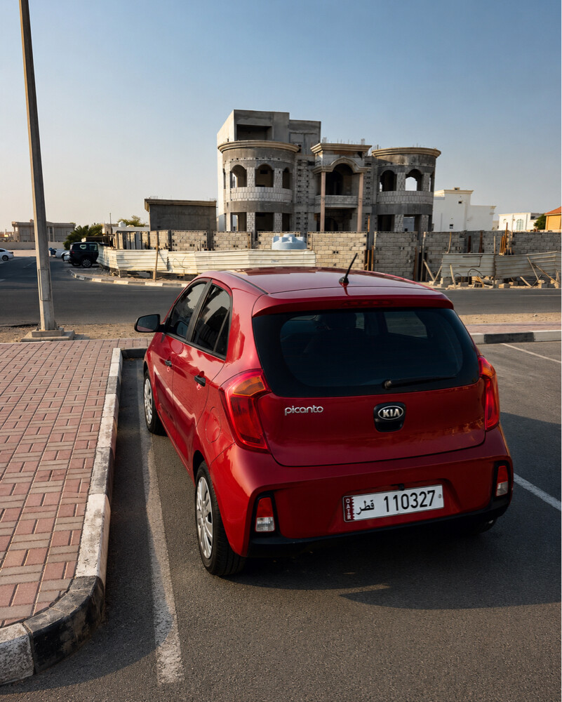Kia Picanto - 2